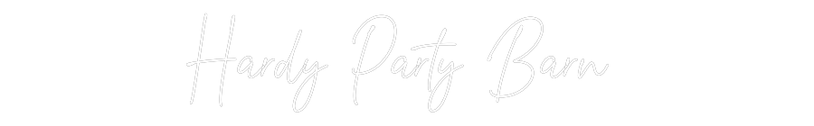 Custom Neon: Hardy Party B...