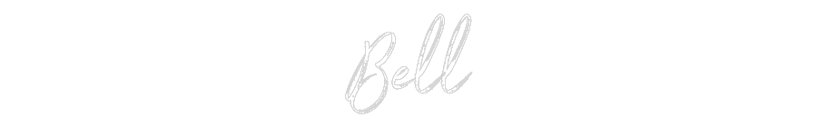 Custom Neon: Bell