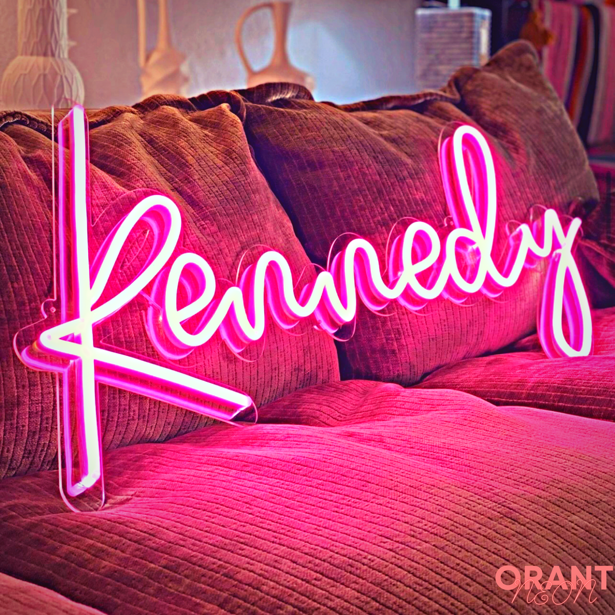 Custom Neon Signs