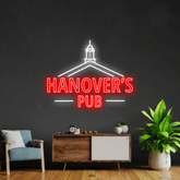 Hanover's Pub
