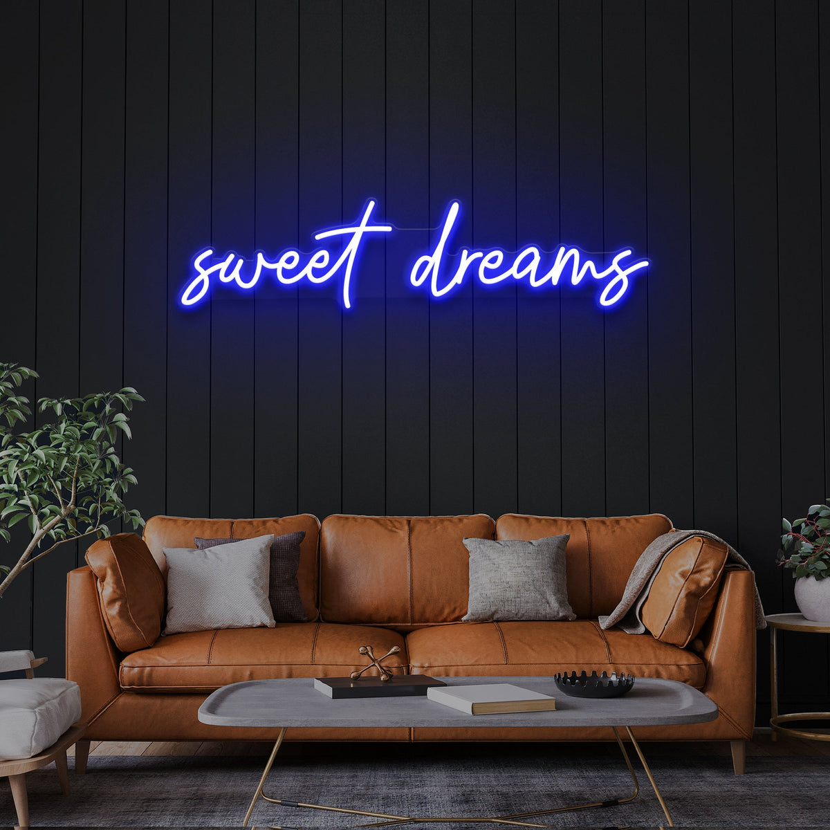 Sweet Dream Led Neon Sign Light