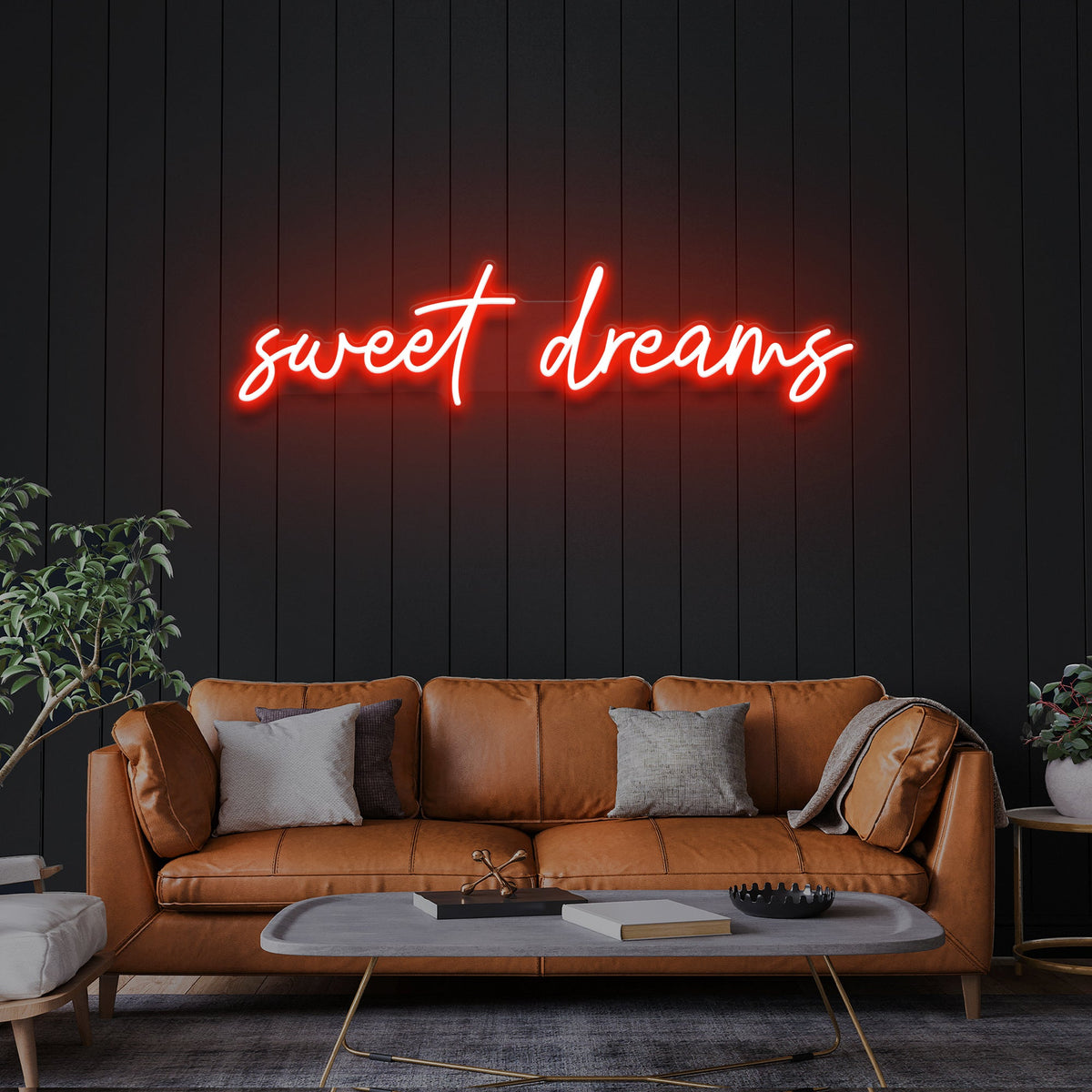 Sweet Dream Led Neon Sign Light