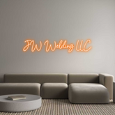 Custom Neon: JW Welding LLC