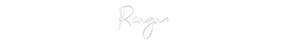 Custom Neon: Reagan