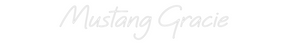 Custom Neon: Mustang Gracie