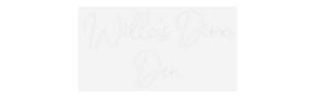 Custom Neon: Willa's Diva
...