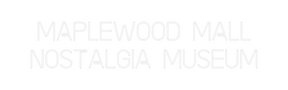 Custom Neon: Maplewood Mal...