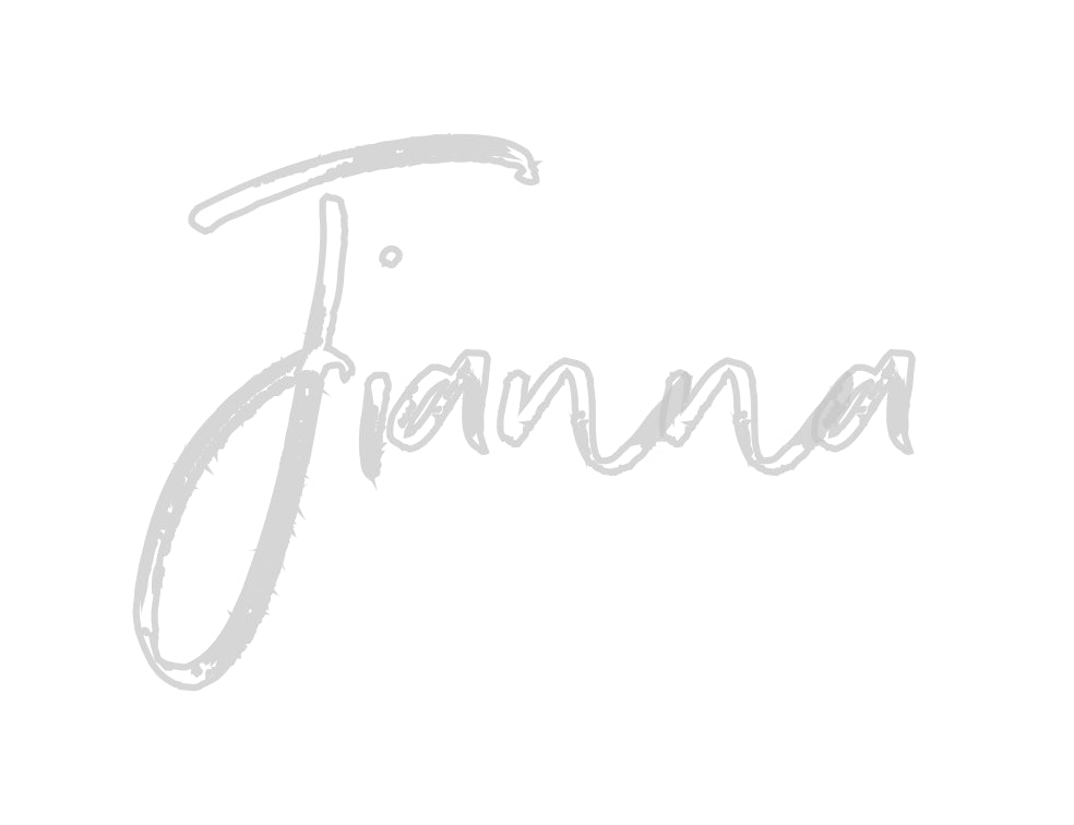 Custom Neon: Jianna