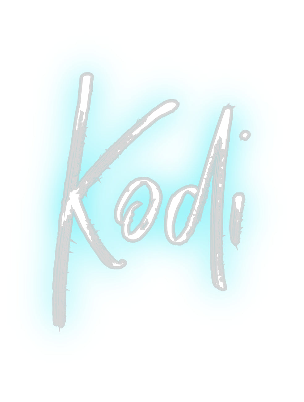 Custom Neon: Kodi