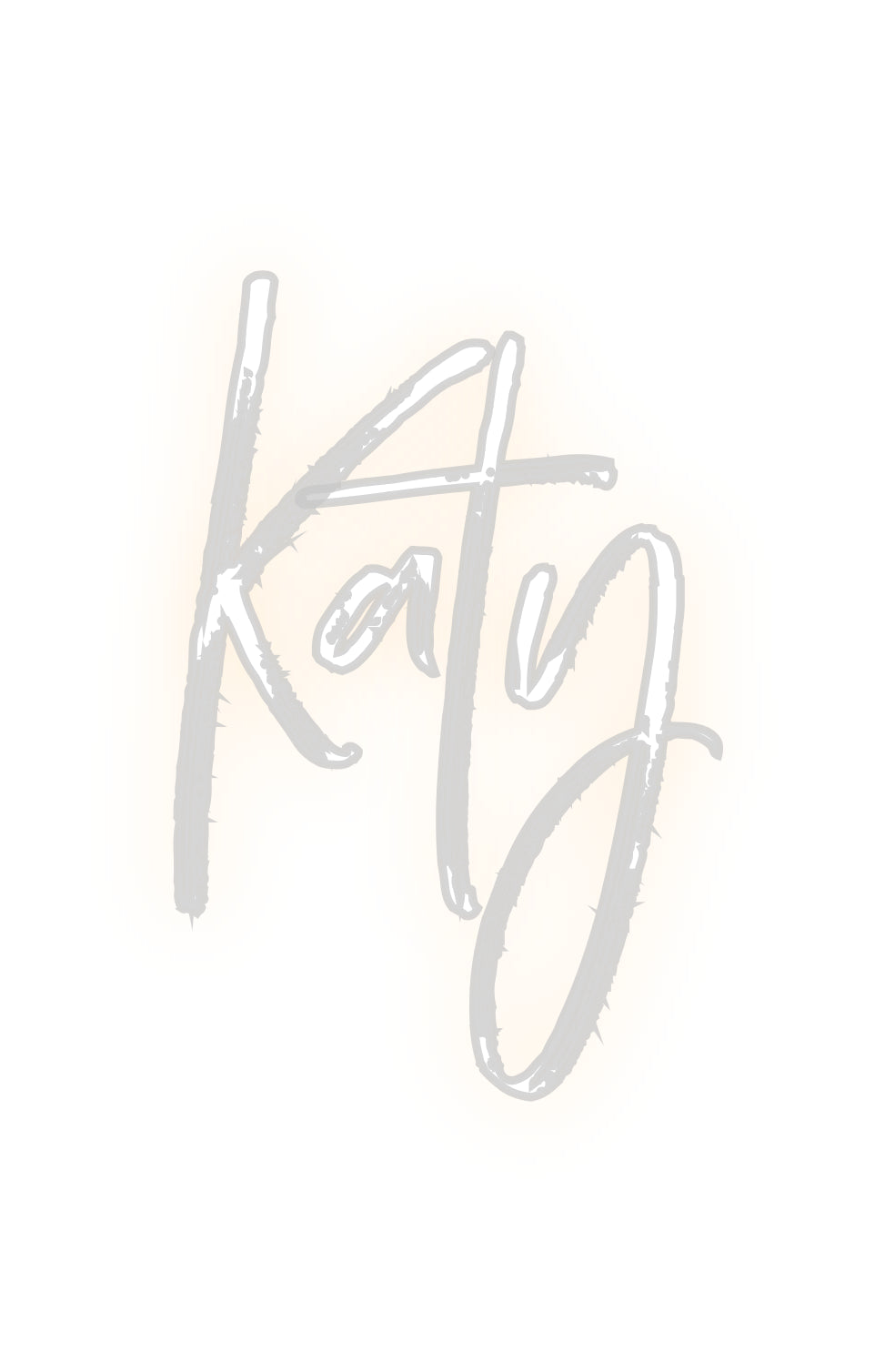 Custom Neon: Katy