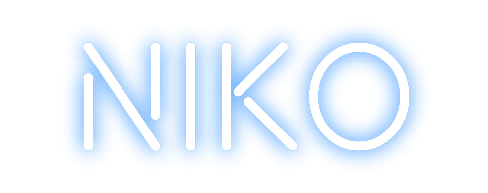 Custom Neon: Niko