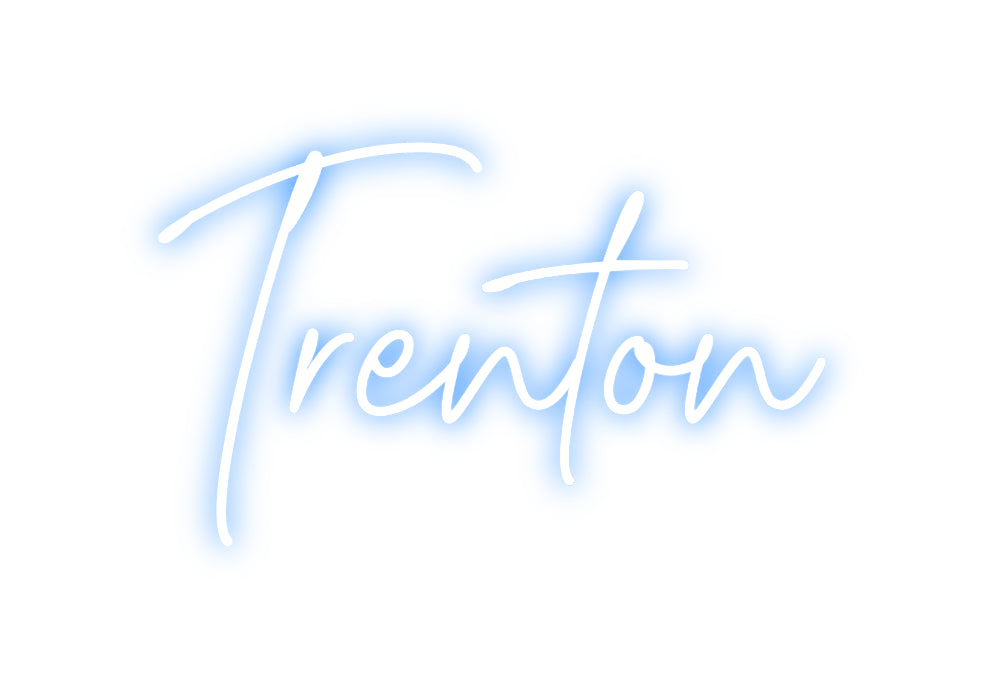 Custom Neon: Trenton