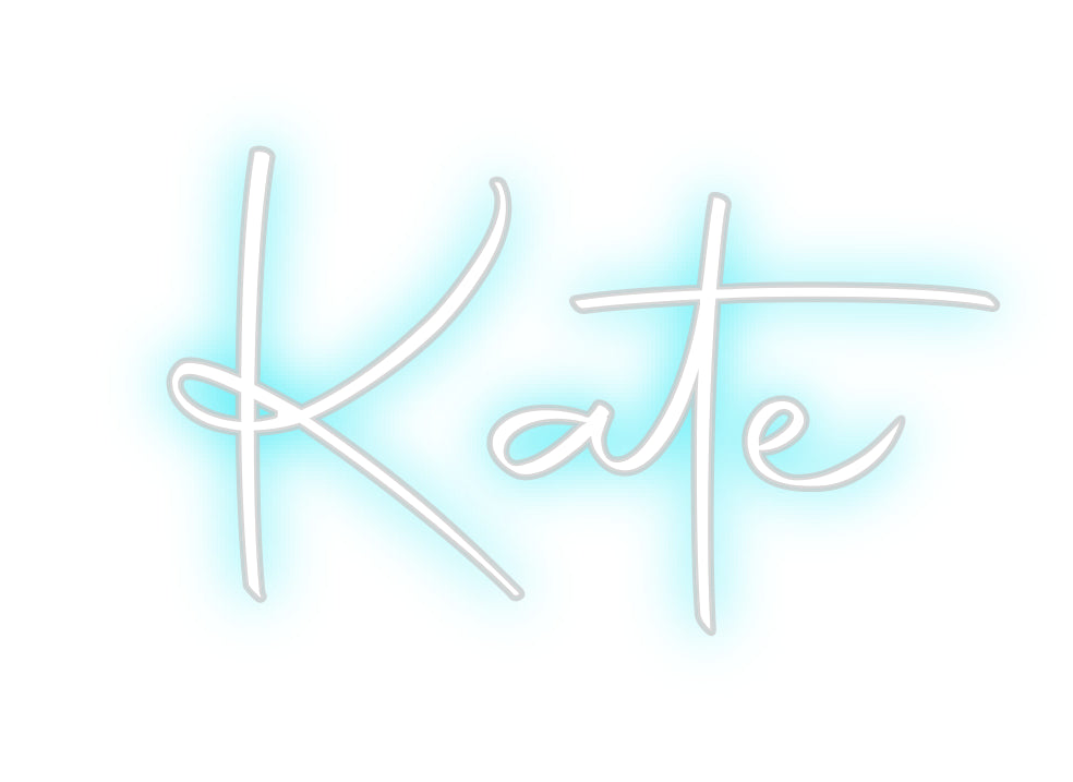 Custom Neon: Kate