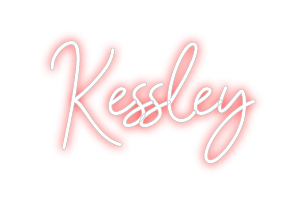 Custom Neon: Kessley