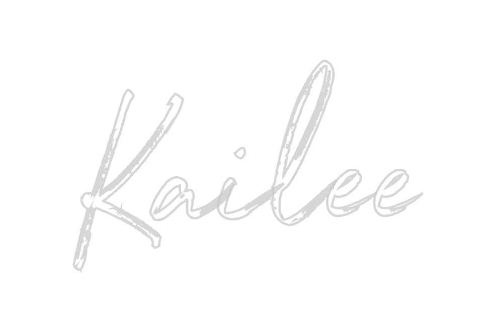 Custom Neon: Kailee