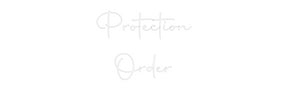 Custom Neon: Protection O...