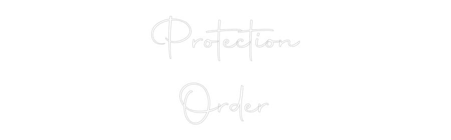 Custom Neon: Protection O...