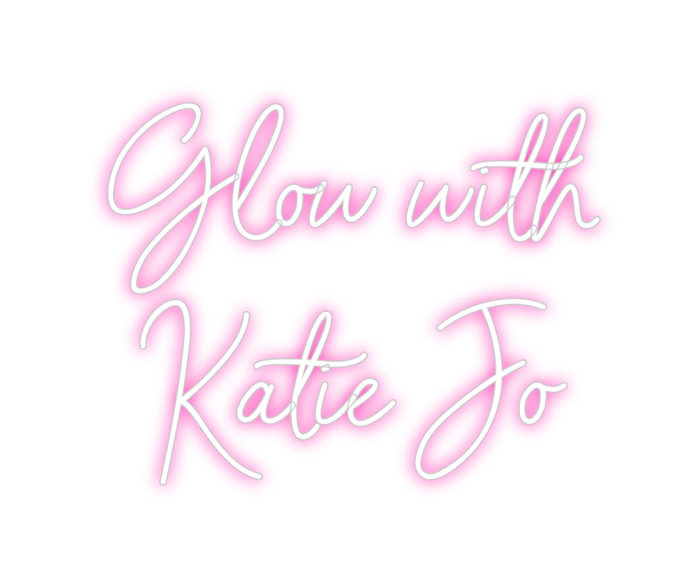 Custom Neon: Glow with Ka...