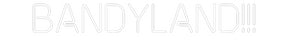 Custom Neon: Bandyland!!!