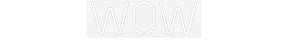 Custom Neon: WOW