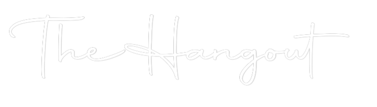 Custom Neon: The Hangout