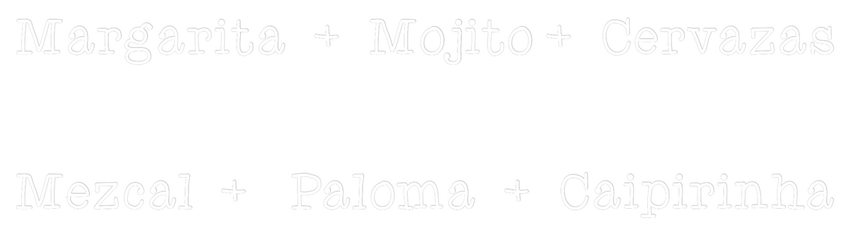 Custom Neon: Margarita  + ...