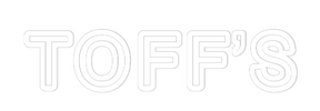 Custom Neon: TOFF’S