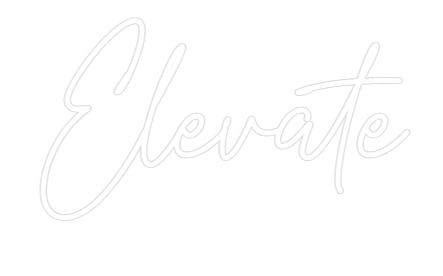 Custom Neon: Elevate