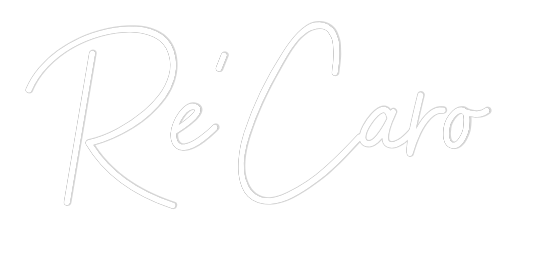 Custom Neon: Re’Caro