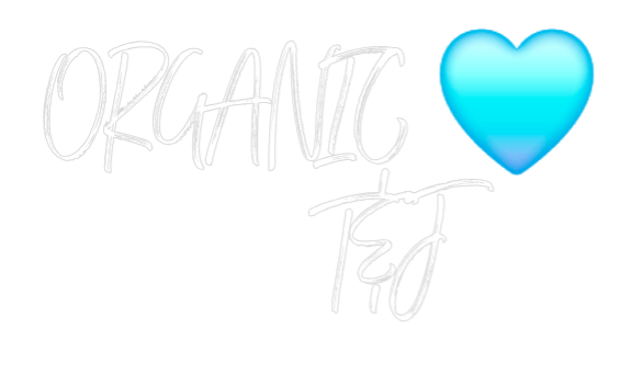 Custom Neon: ORGANIC 🩵
 ...