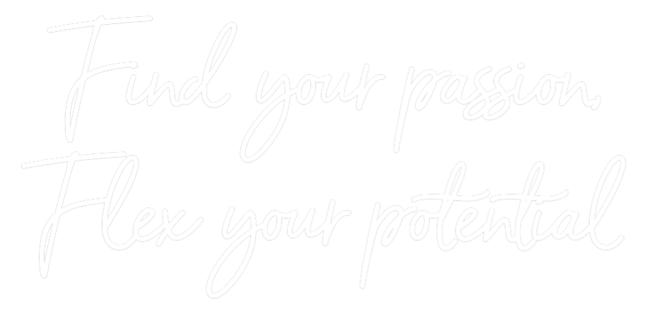 Custom Neon: Find your pas...