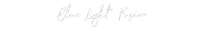 Custom Neon: Blue Light Fu...