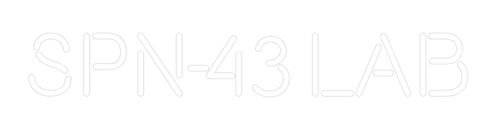 Custom Neon: SPN-43 LAB