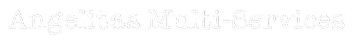 Custom Neon: Angelitas Mul...