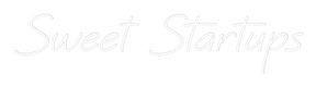 Custom Neon: Sweet Startups
