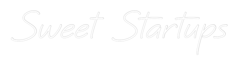 Custom Neon: Sweet Startups