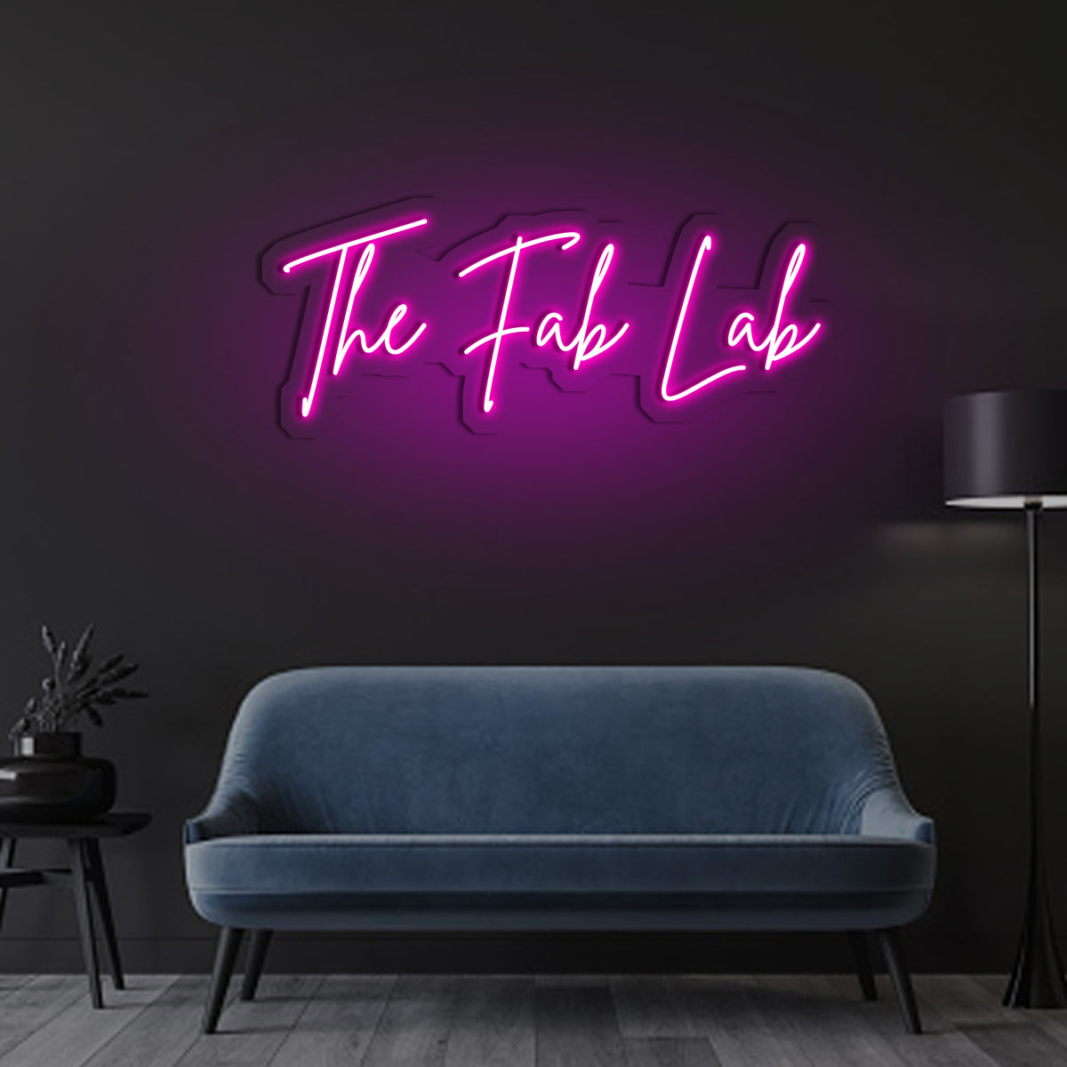 The FabLab