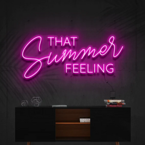 That Summer Feeling