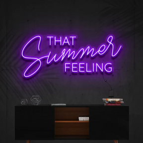 That Summer Feeling