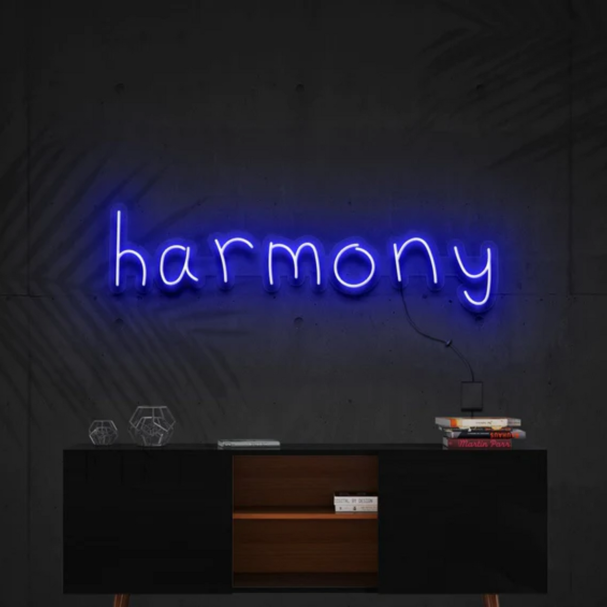 Harmony