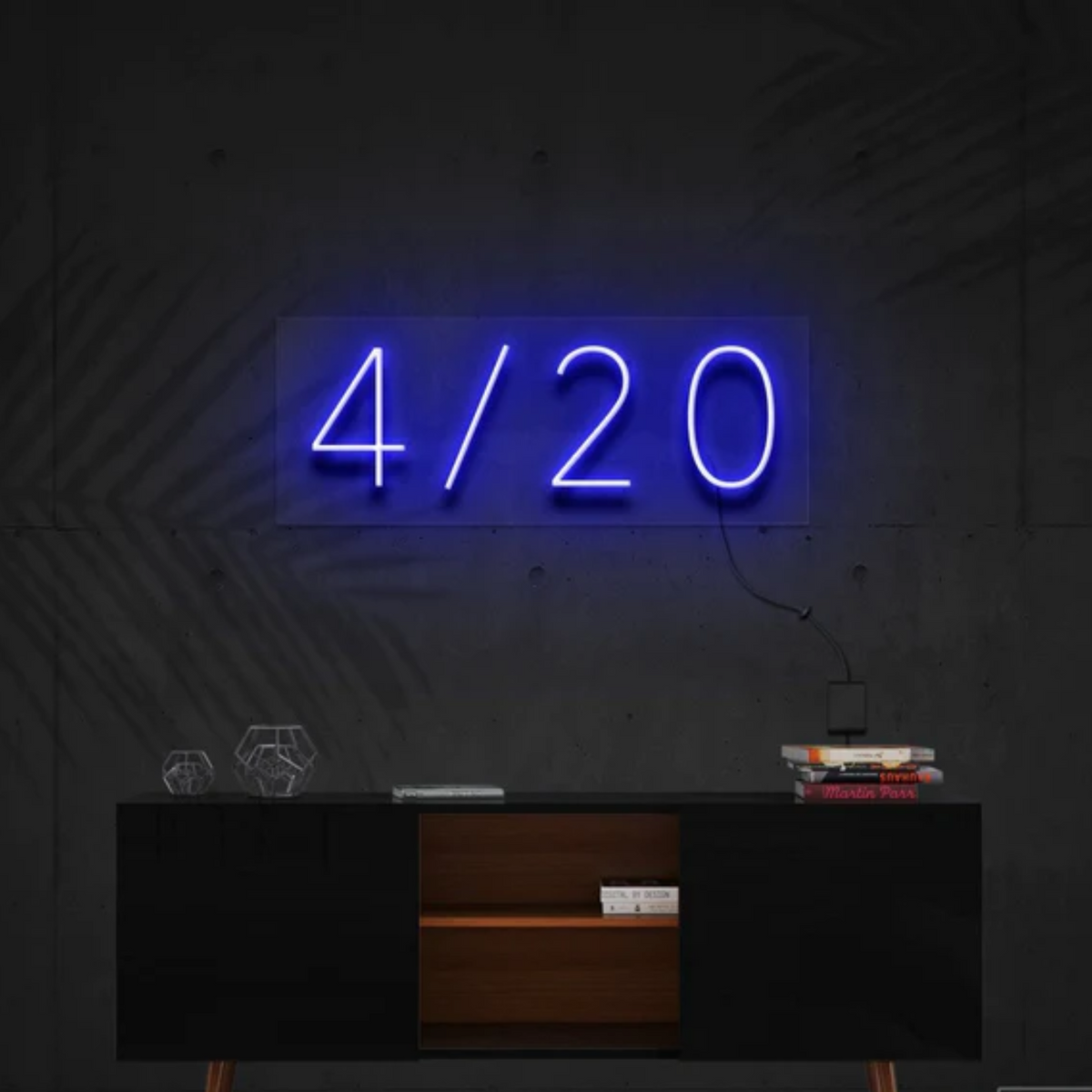 Four Twenty