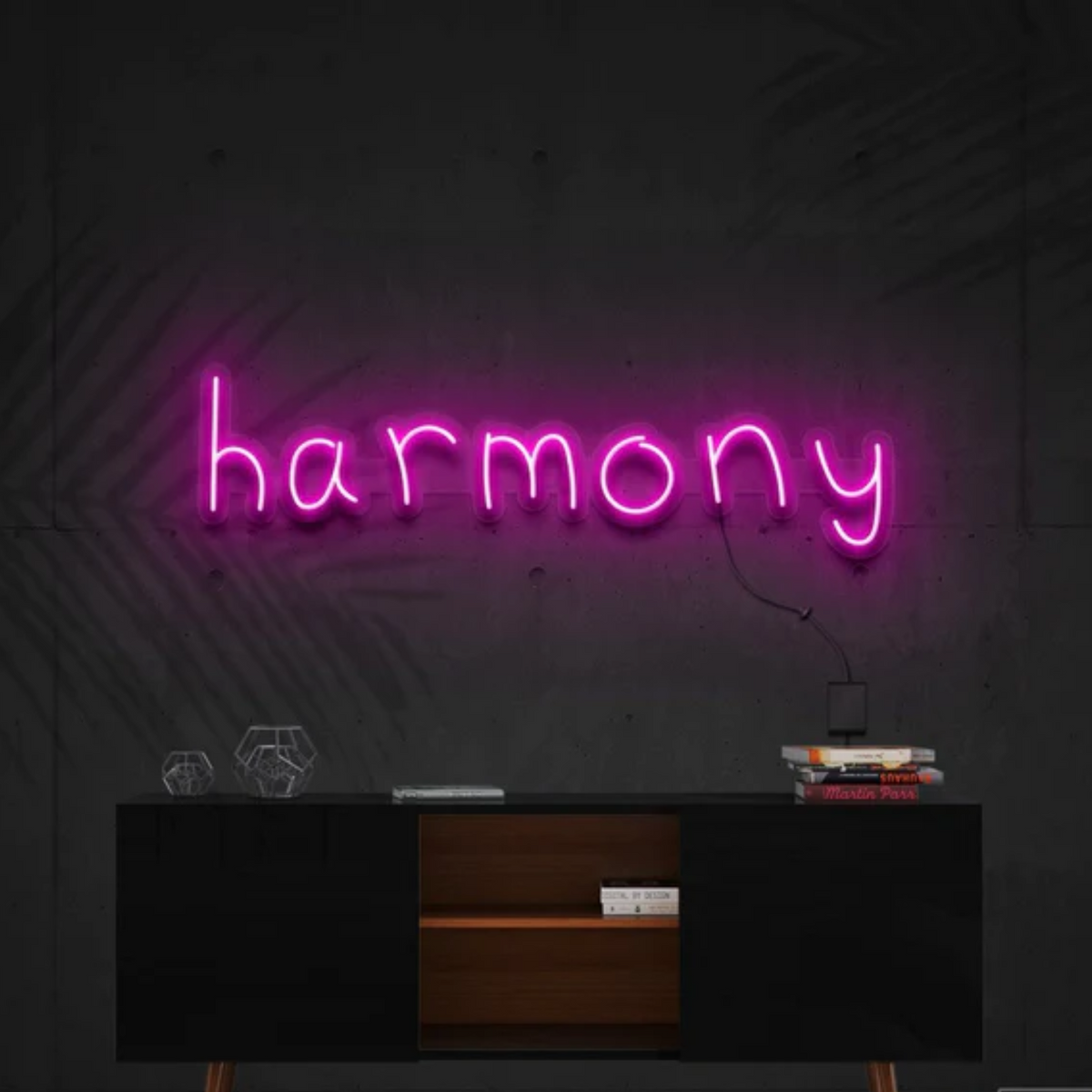 Harmony