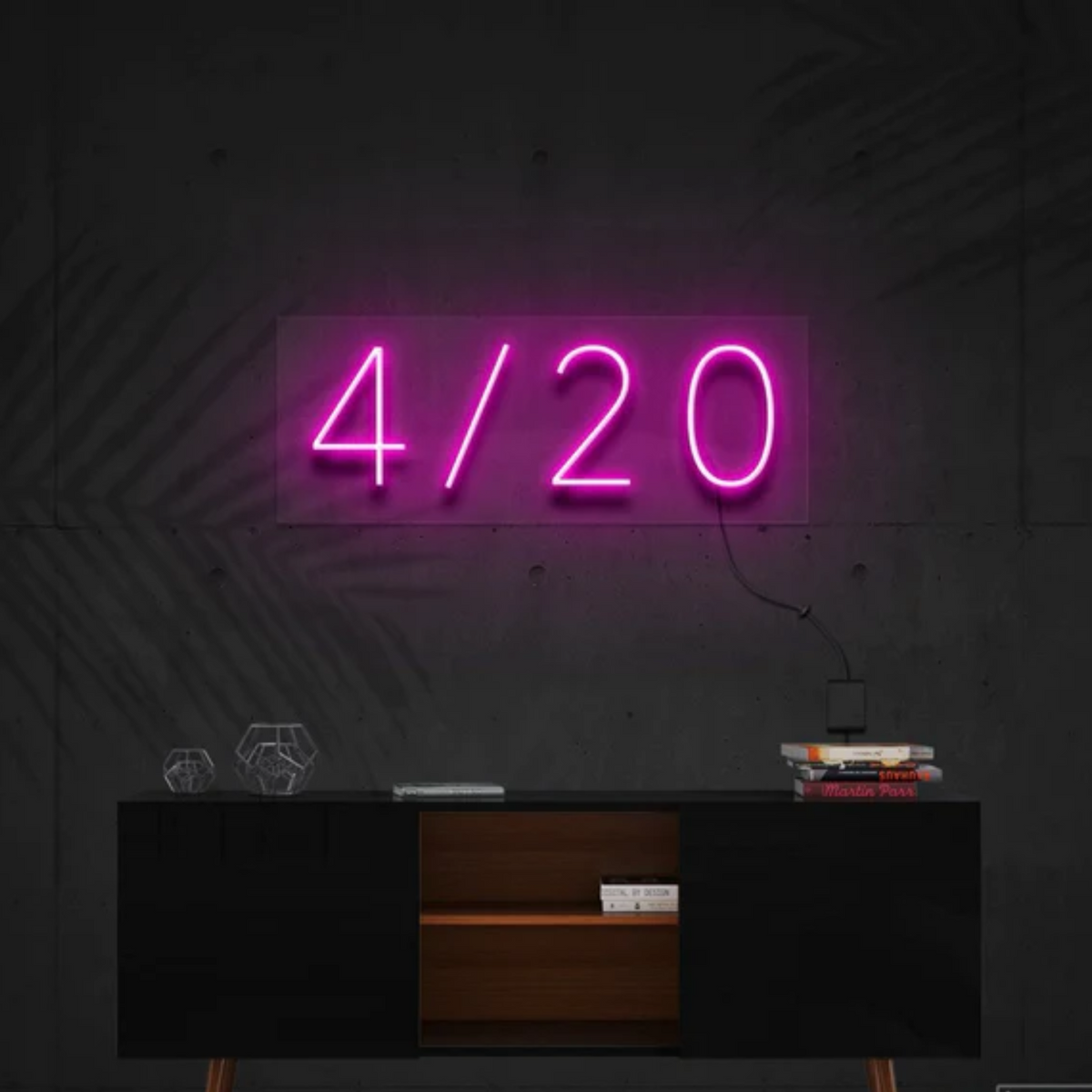 Four Twenty