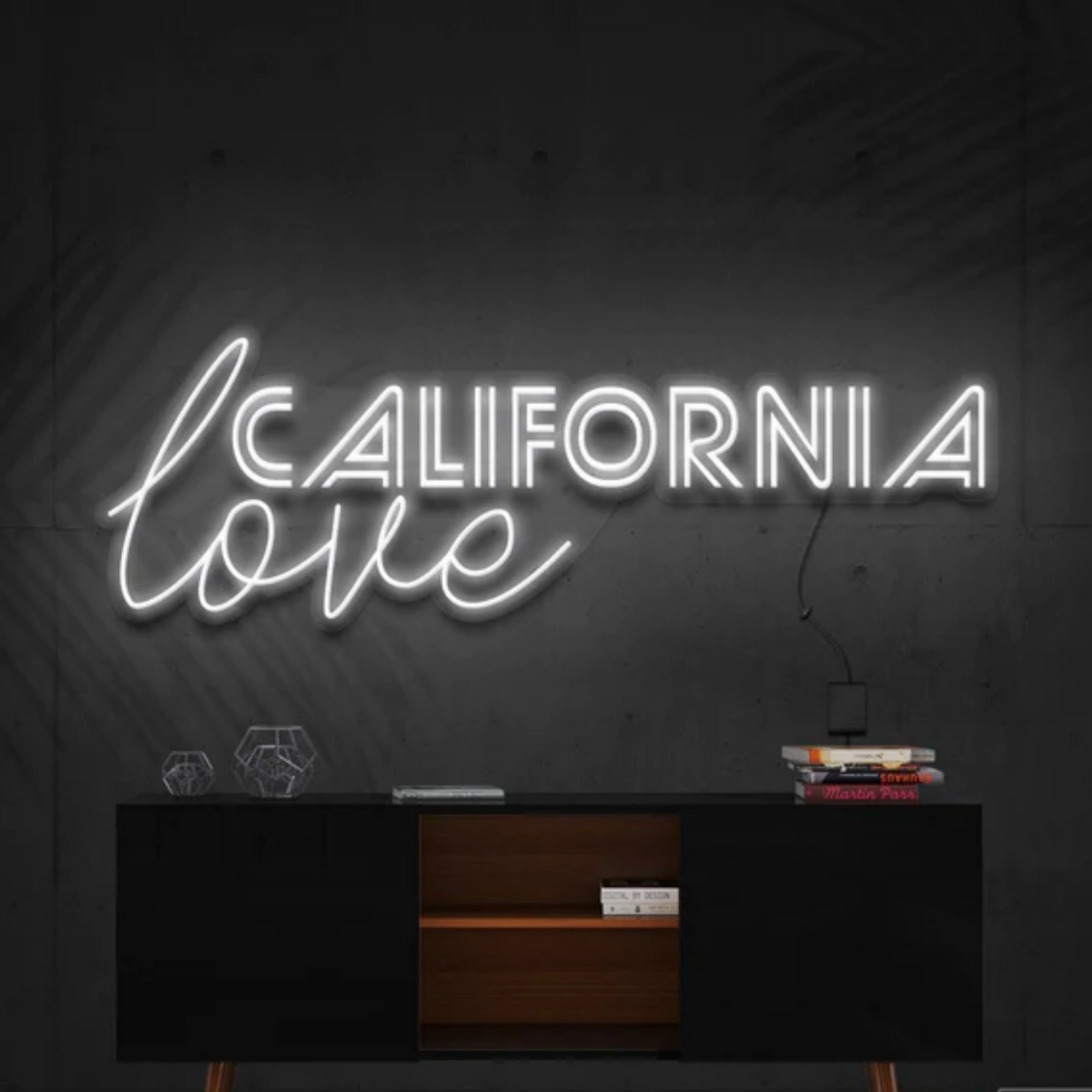 California Love