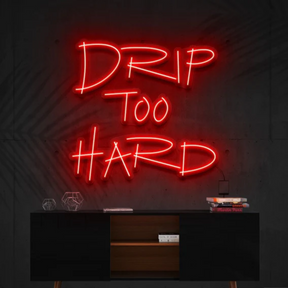 Drip Too Hard