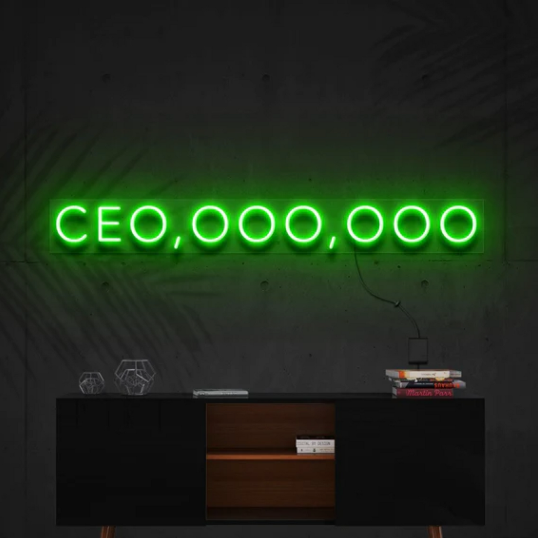 CEO, OOO, OOO