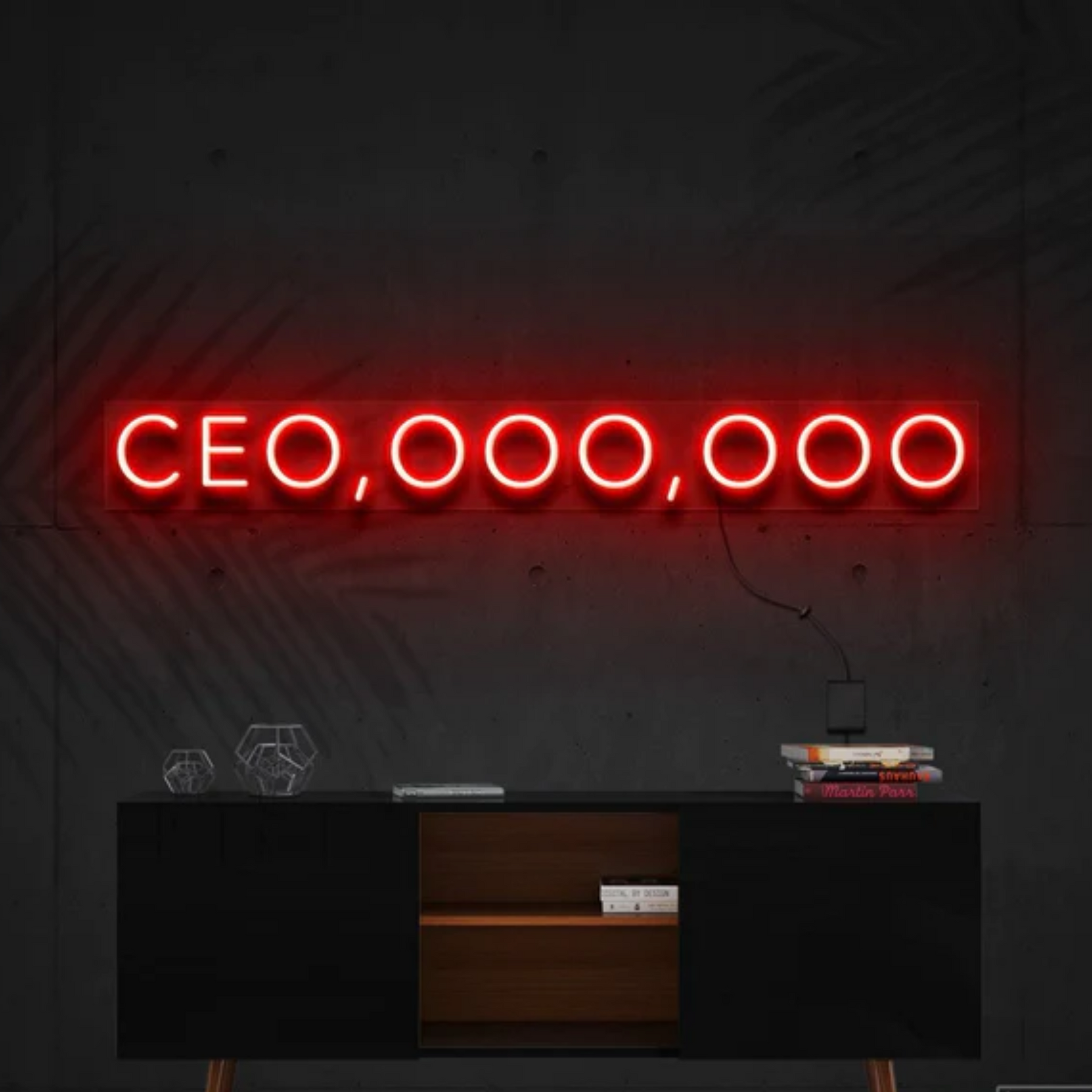 CEO, OOO, OOO