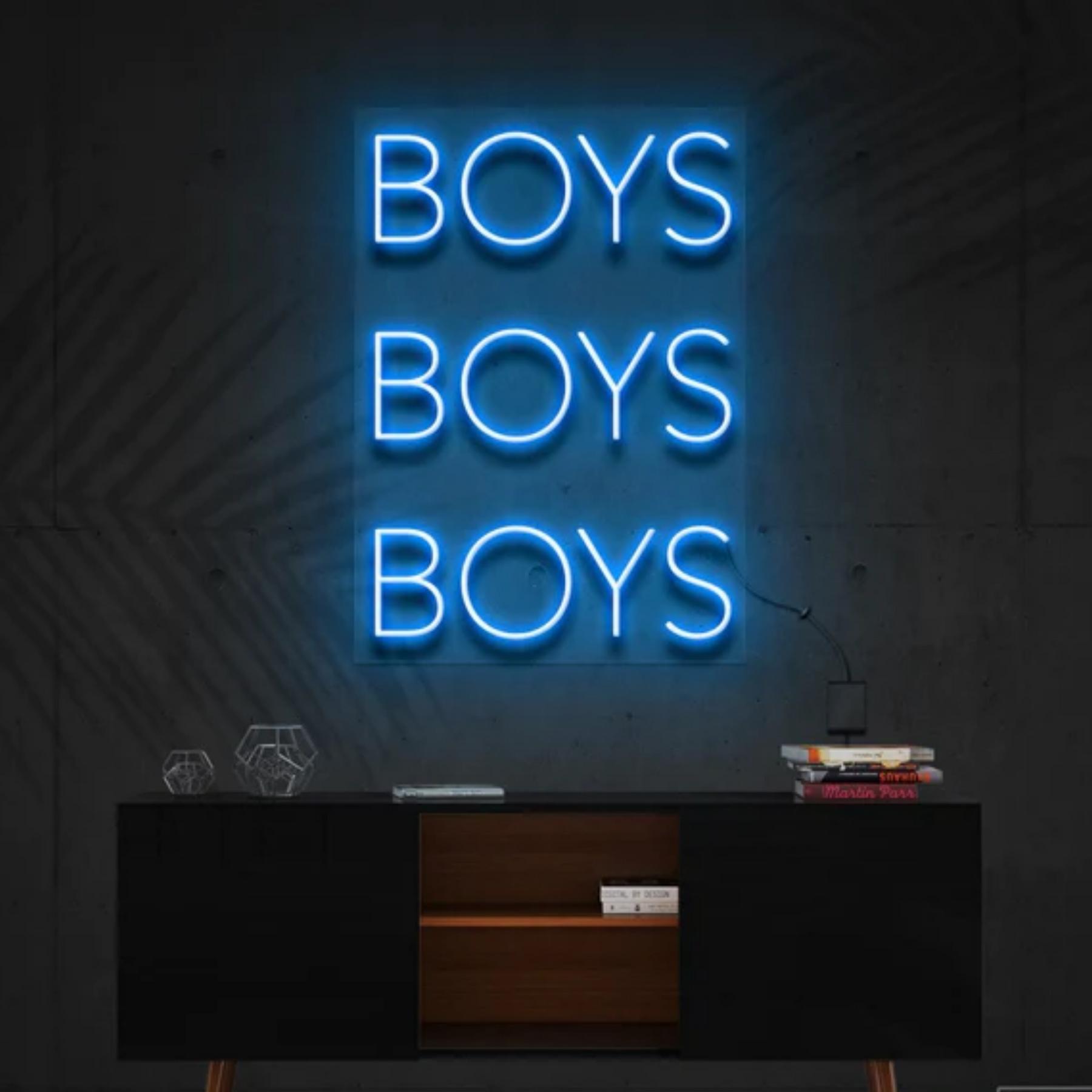 Boys Boys Boys