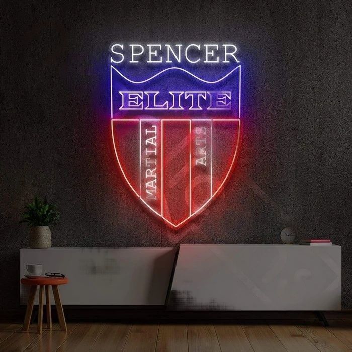 Spencer Elite