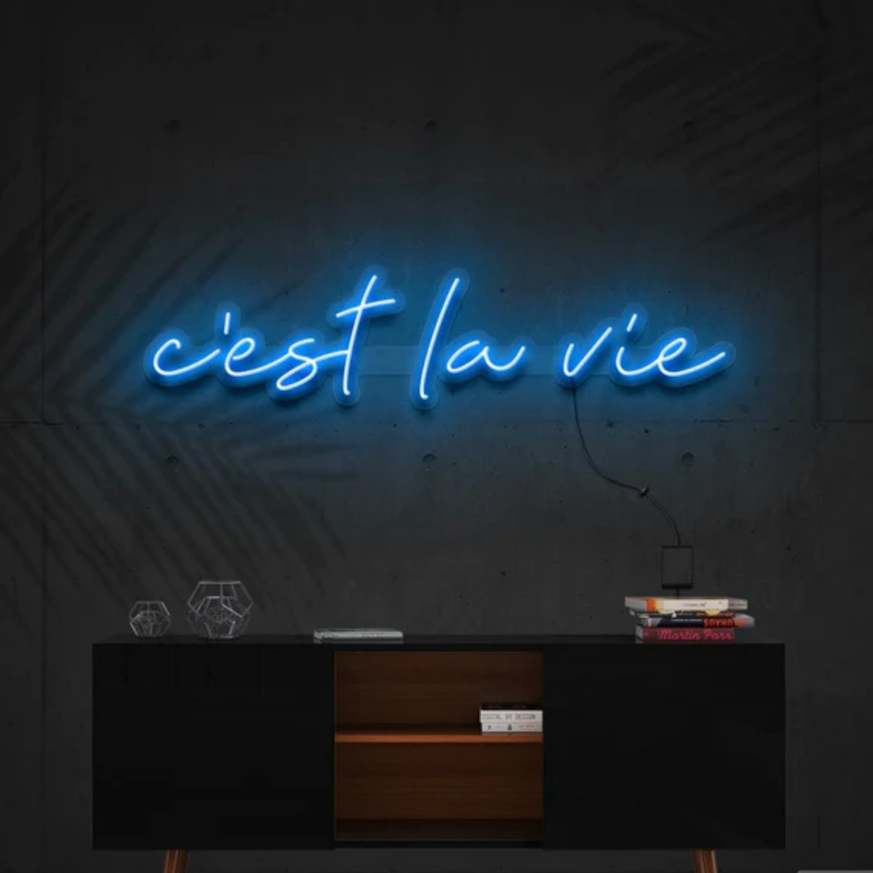 C'est La Vie